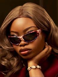 Victoria Olufade