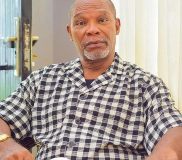 Norbert Young
