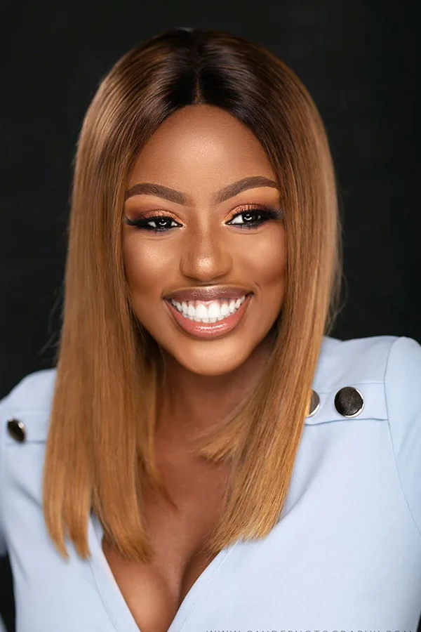 Elma Mbadiwe