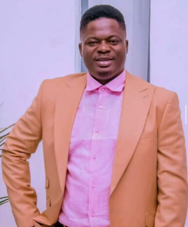 Aliu Gafar