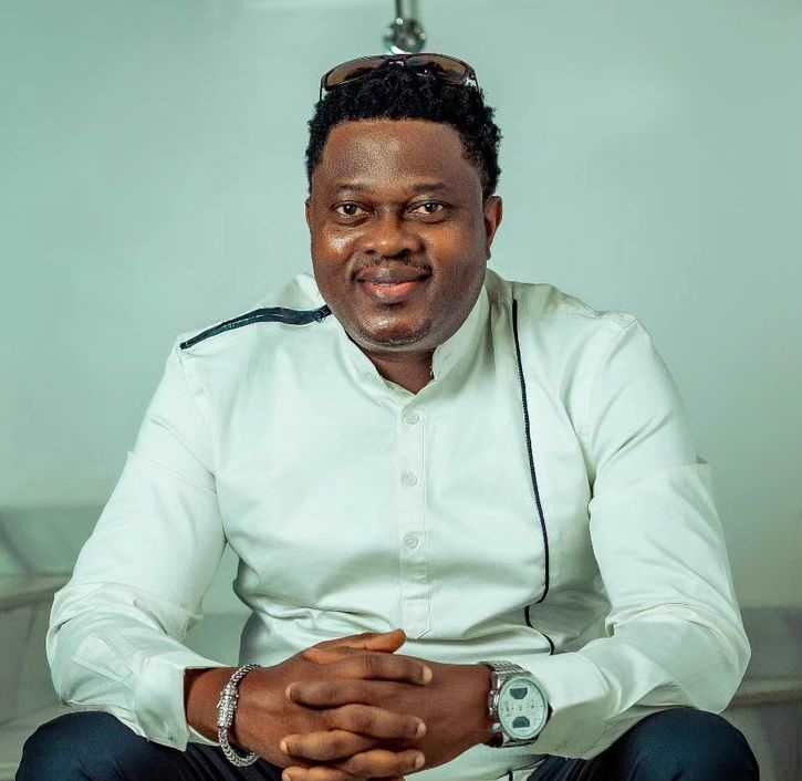 Muyiwa Ademola