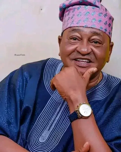 Jide Kosoko