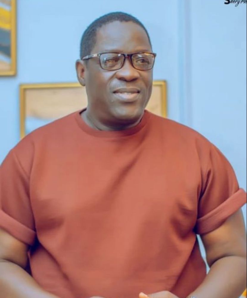 Taiwo Hassan