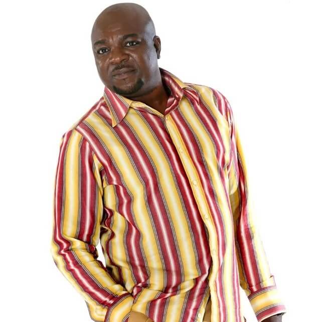 Kunle Coker