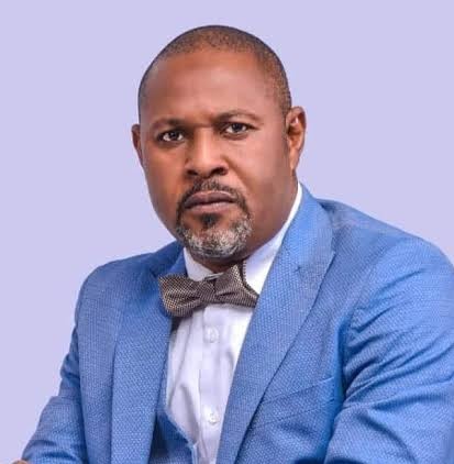 Saheed (Saidi) Balogun