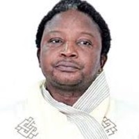 Ropo Ewenla