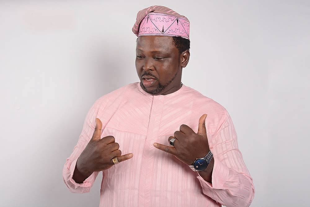 Taiwo Ibikunle