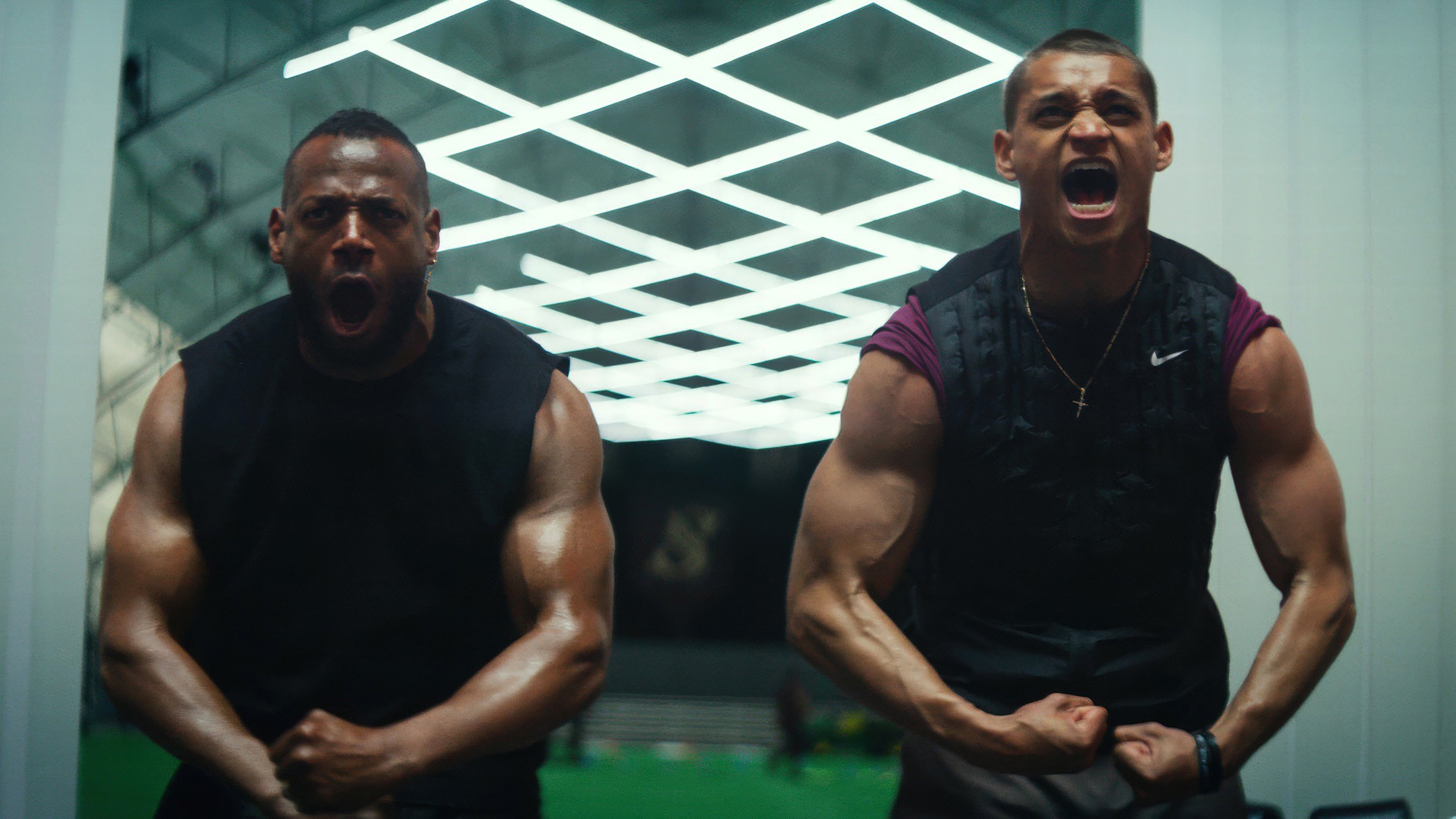Behind the Scenes of ‘HIM,’ a Sports Horror Thriller From Jordan Peele’s Monkeypaw