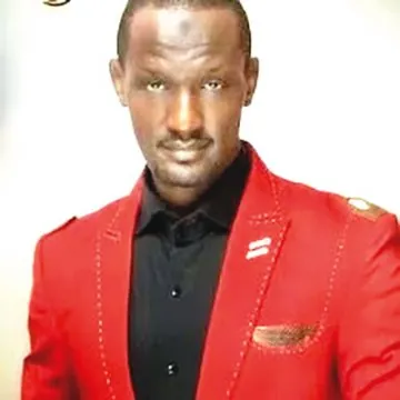 Funky Mallam
