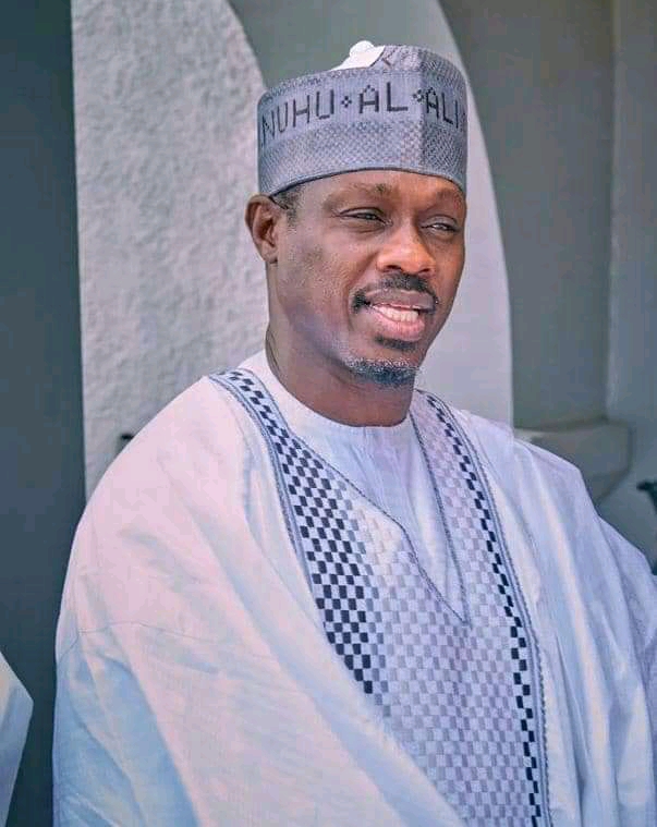 Ali Nuhu