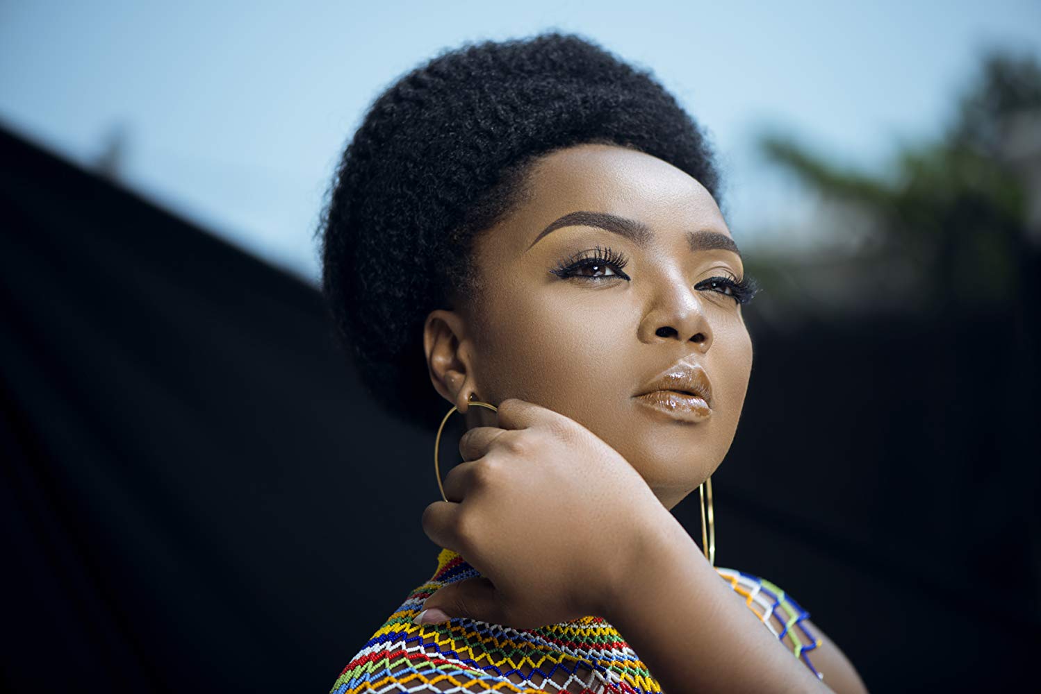 Chioma Chukwuka Akpotha