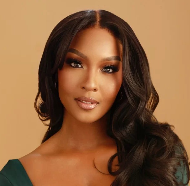 Osas Ighodaro