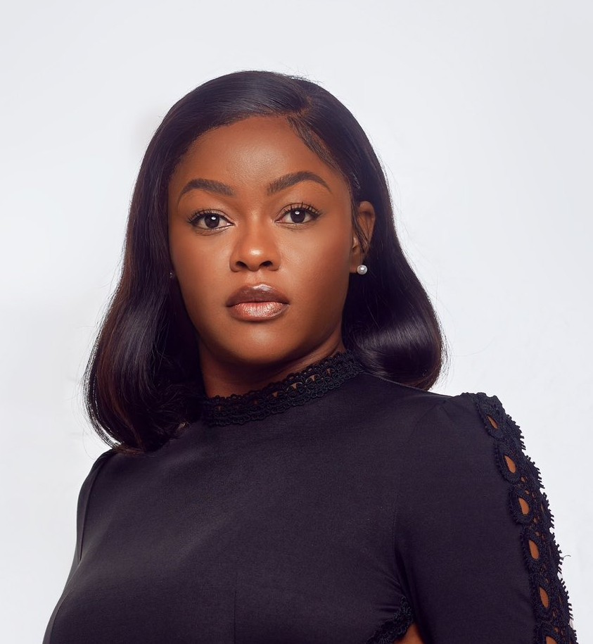 Kehinde Bankole