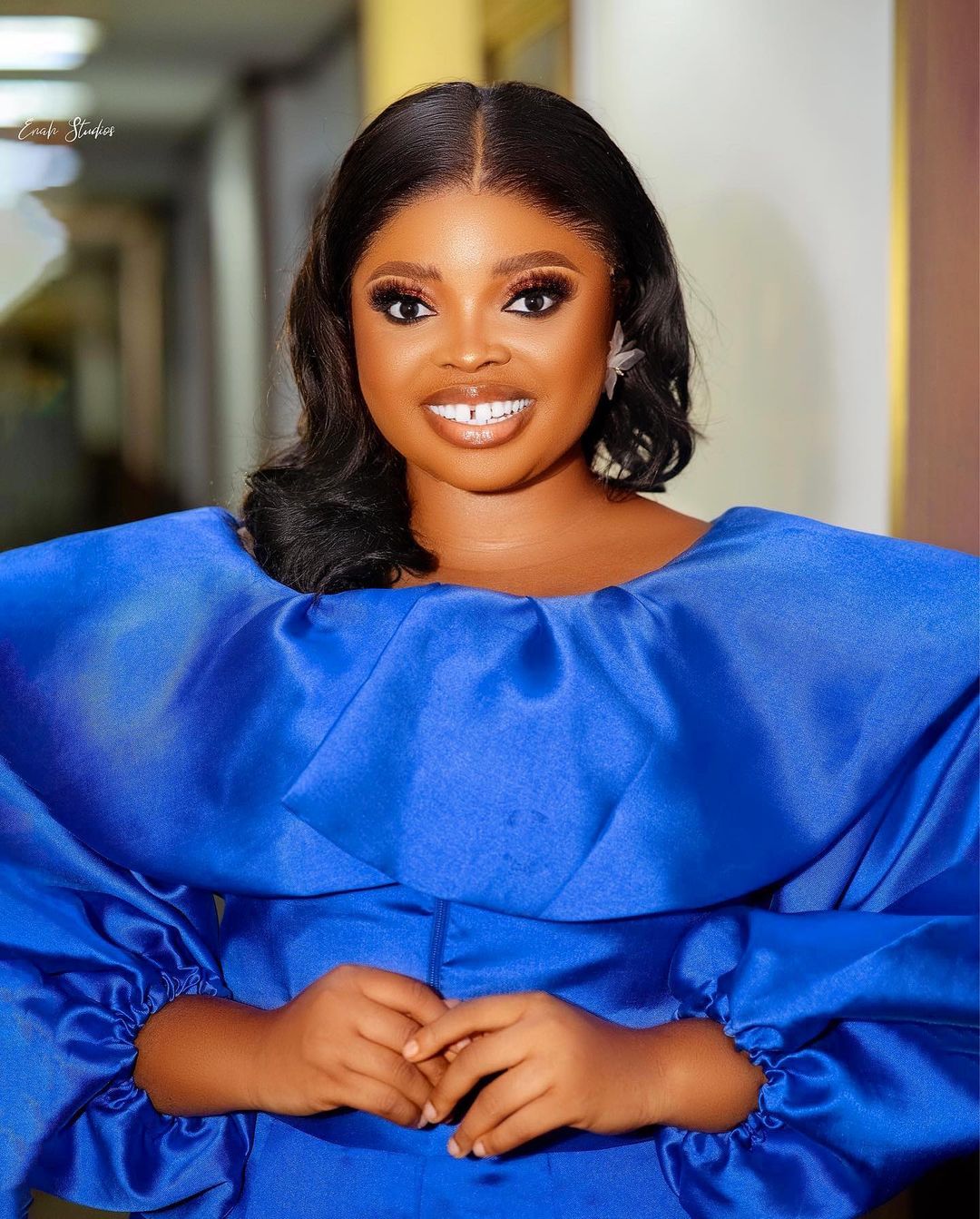 Olayode Juliana
