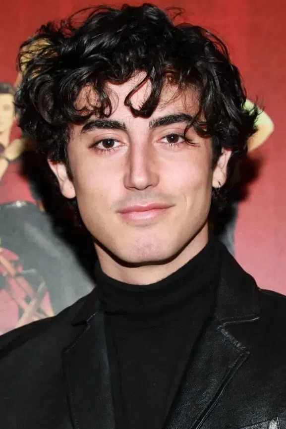Anthony Ippolito to Play Sylvester Stallone in ‘I Play Rocky’