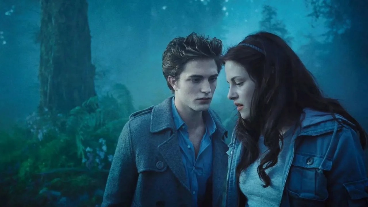First Trailer Drops for ‘The Twilight Saga’ Theatrical Re-Release This October