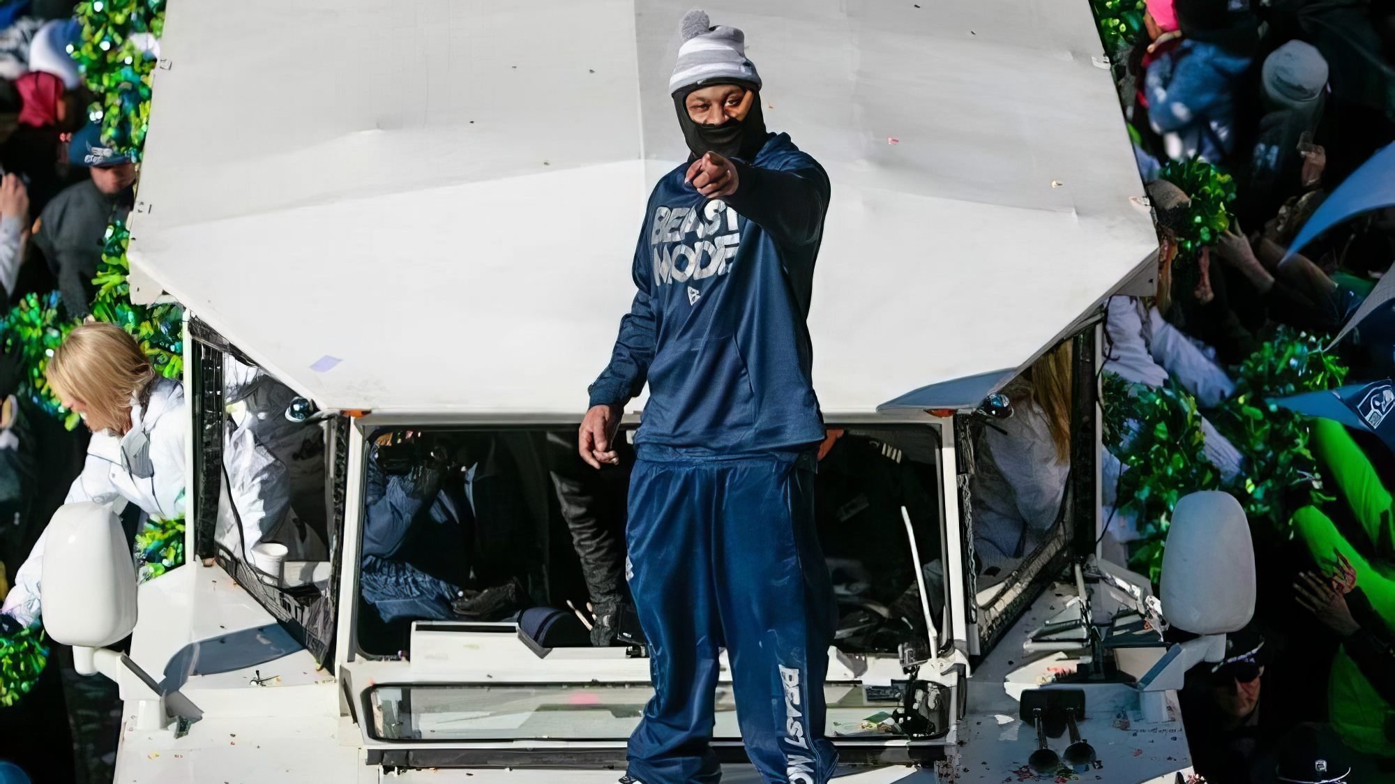 Banner