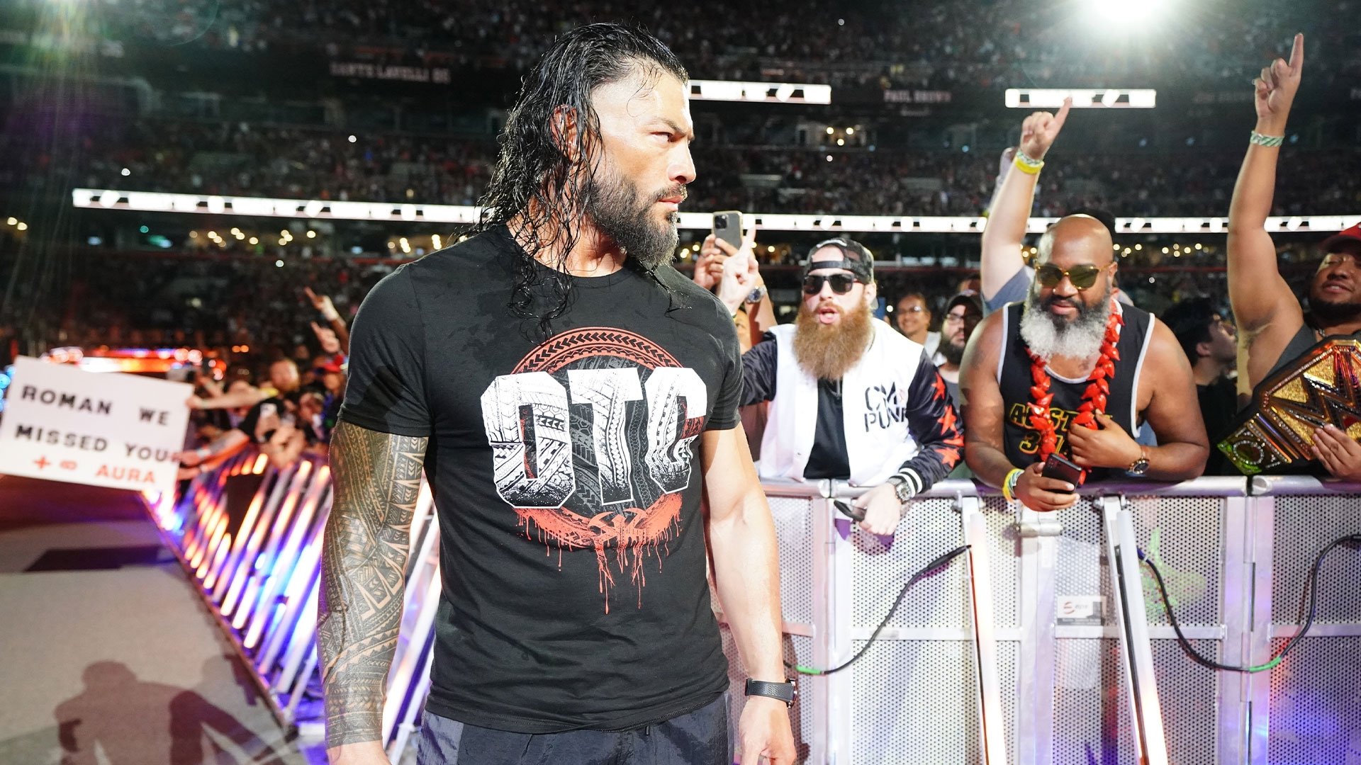 Banner