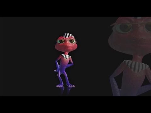 Gammy & The Living Things Movie Trailer