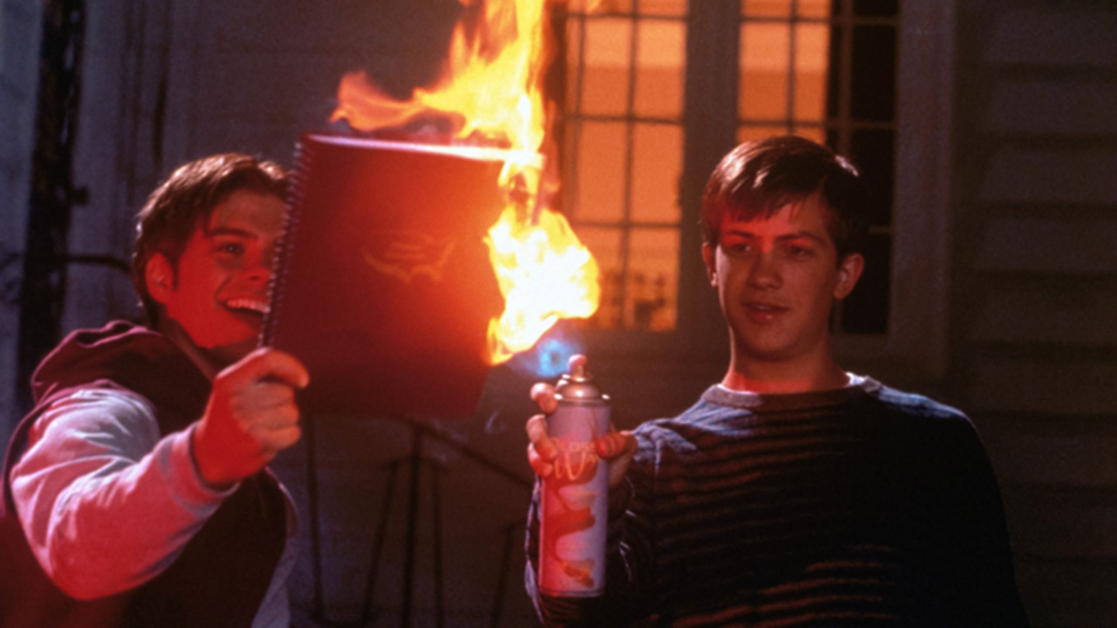 Banner