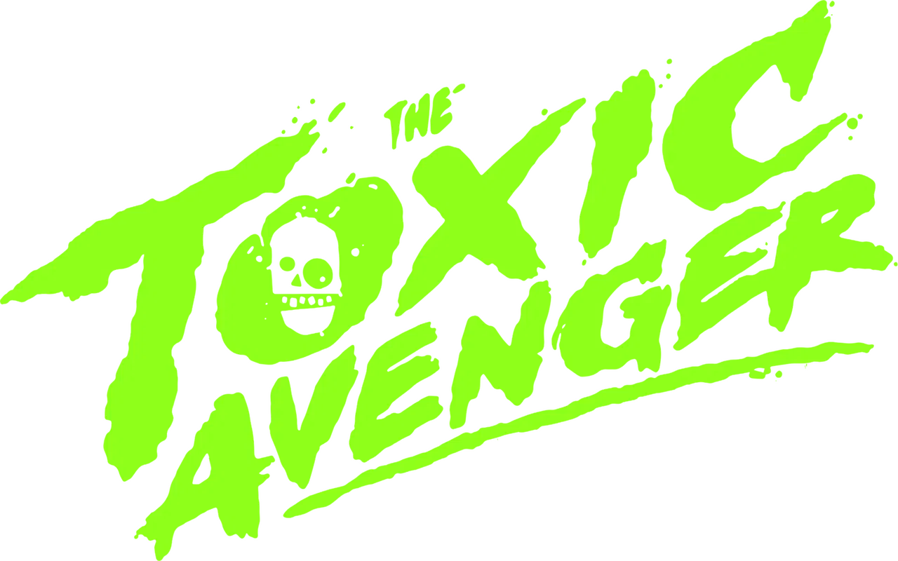 The Toxic Avenger