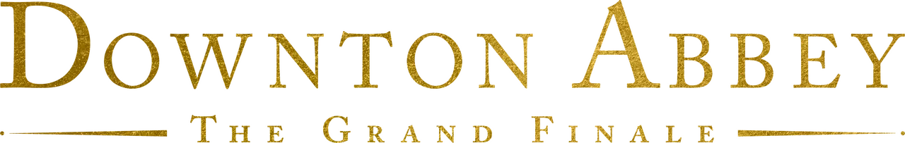 Downton Abbey: The Grand Finale