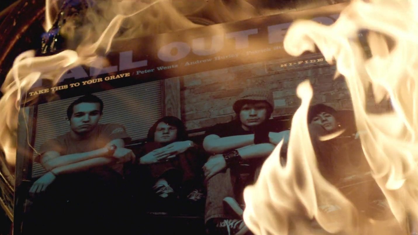 Banner