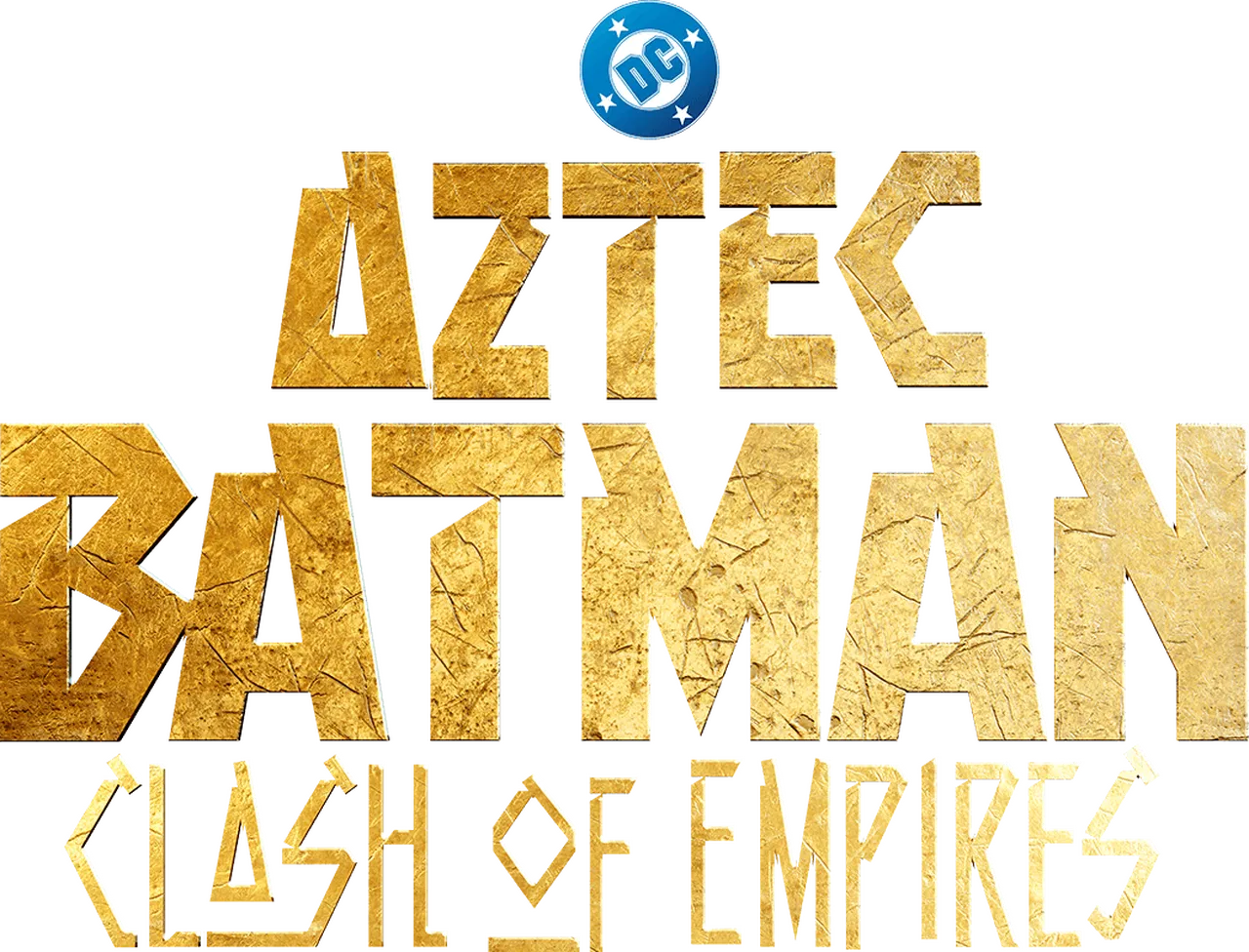 Aztec Batman: Clash of Empires