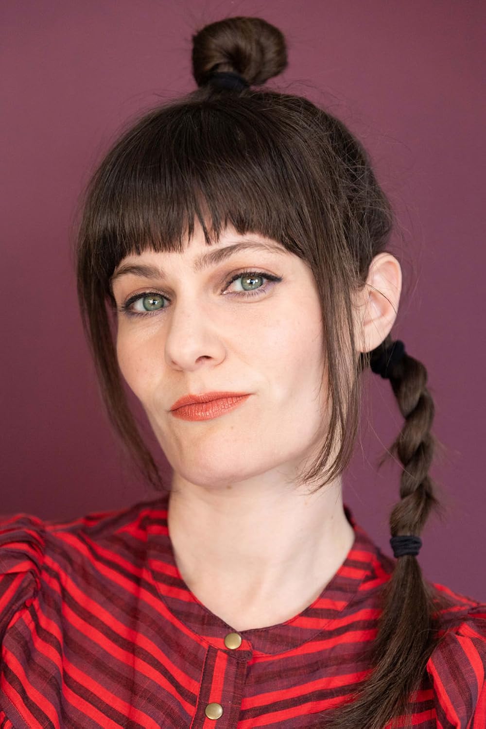 Sasha Wexler