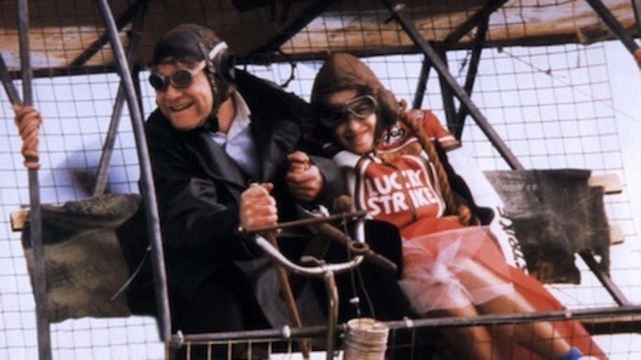 Banner