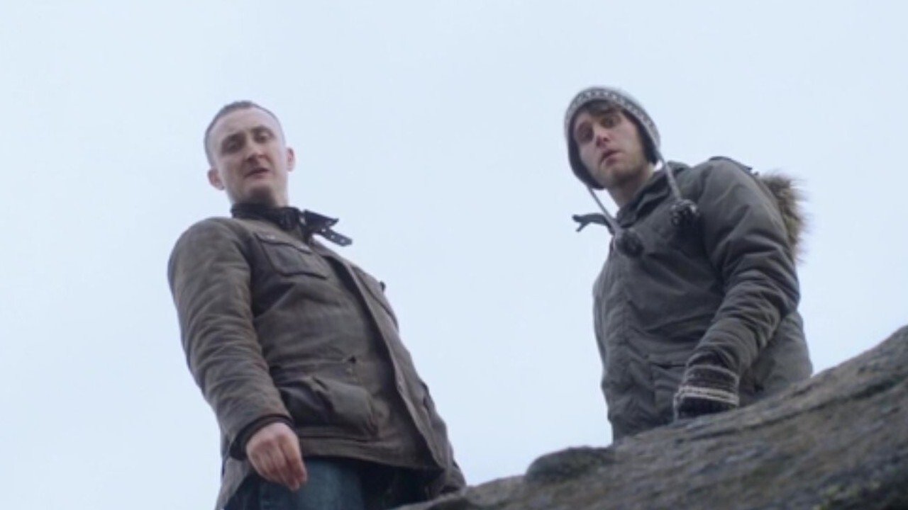 Banner