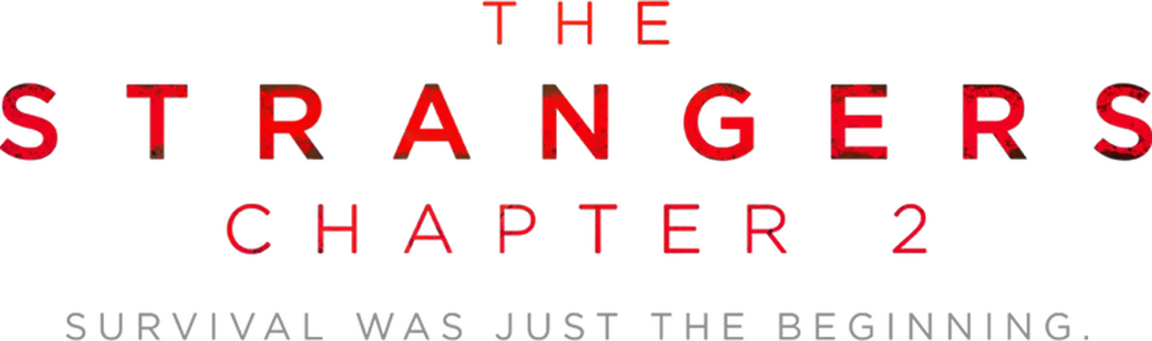 The Strangers: Chapter 2