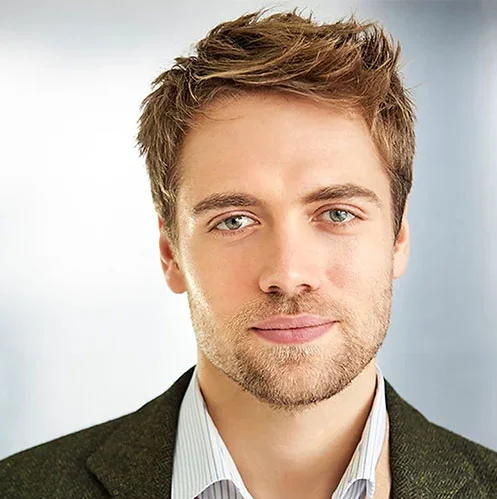 Pablo Sandstrom