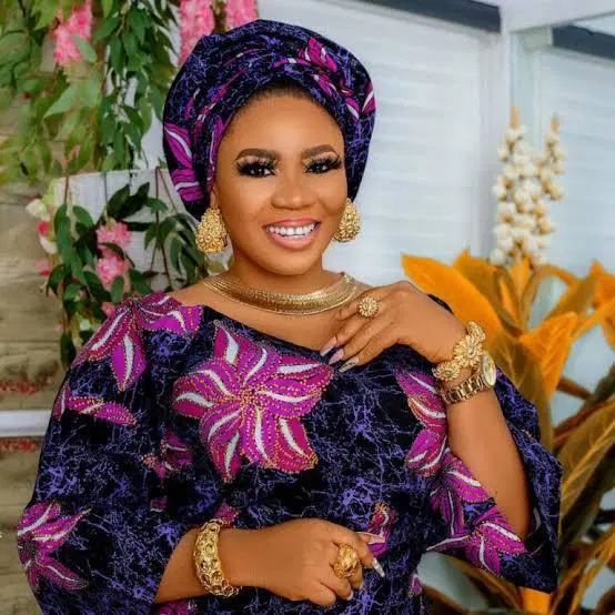 Wunmi Toriola