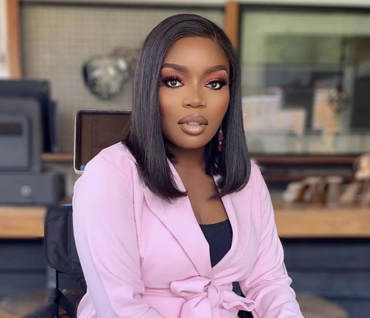 Bisola Aiyeola