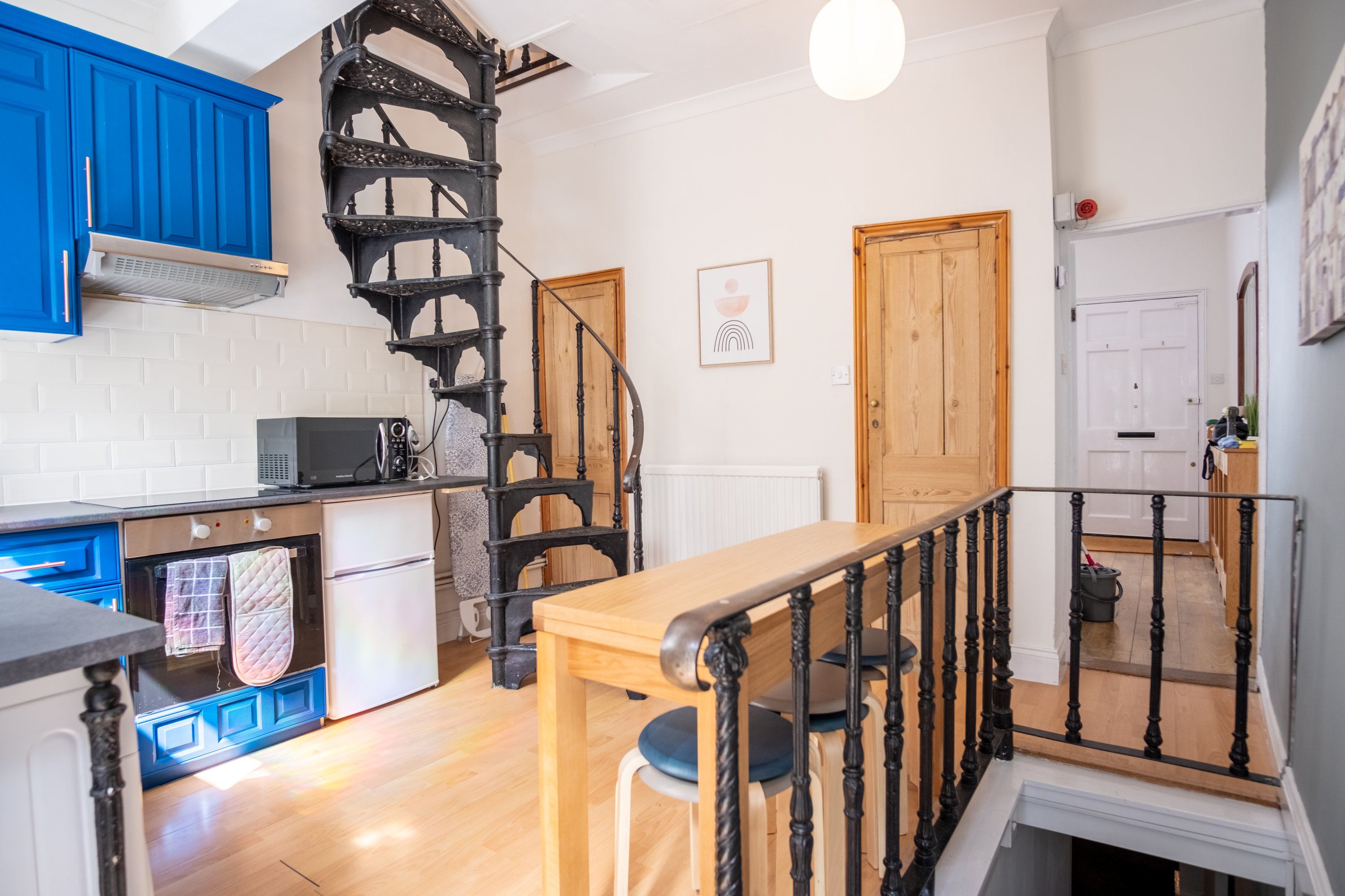 Entire Character Property in Heart of Norwich