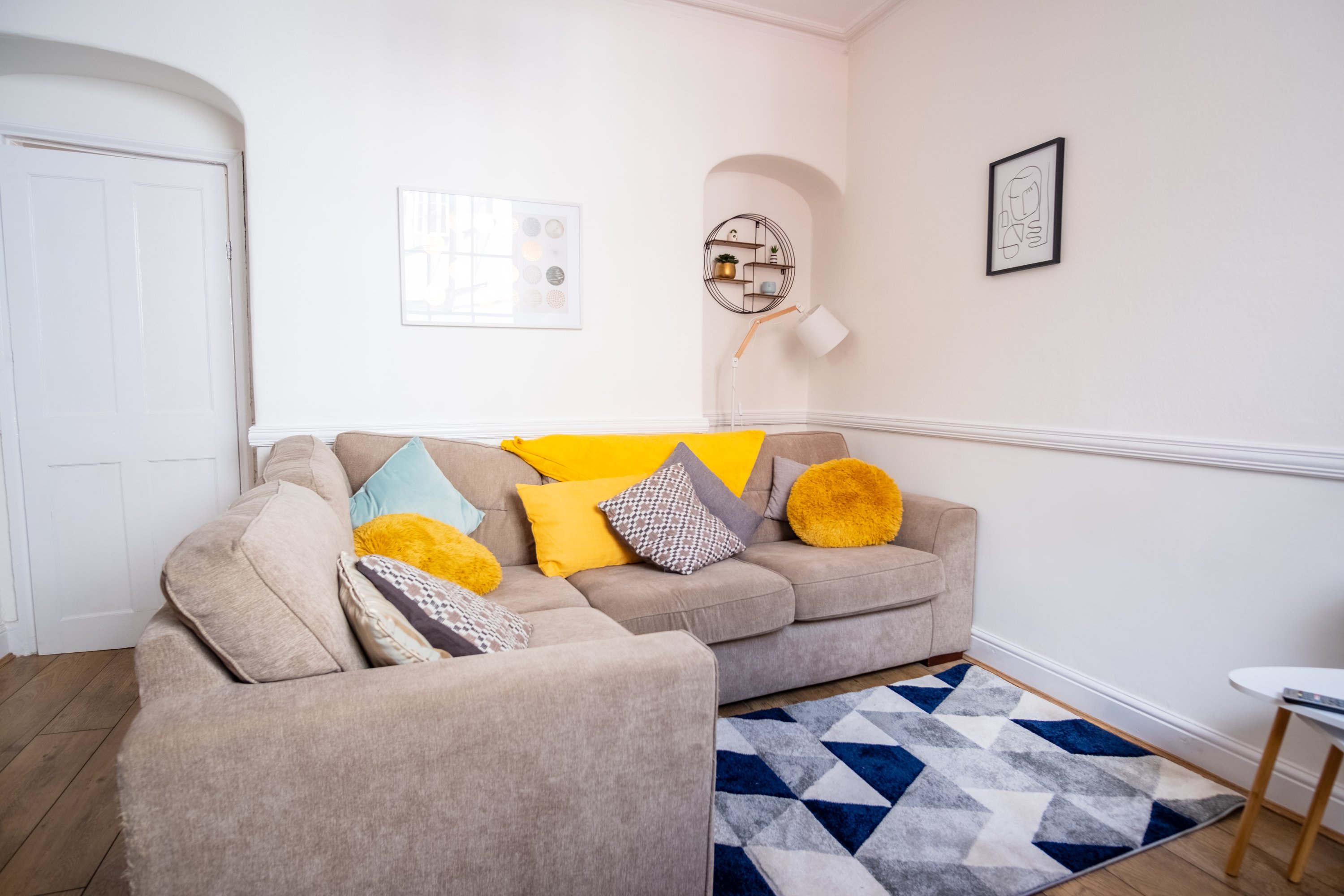 Entire Character Property in Heart of Norwich