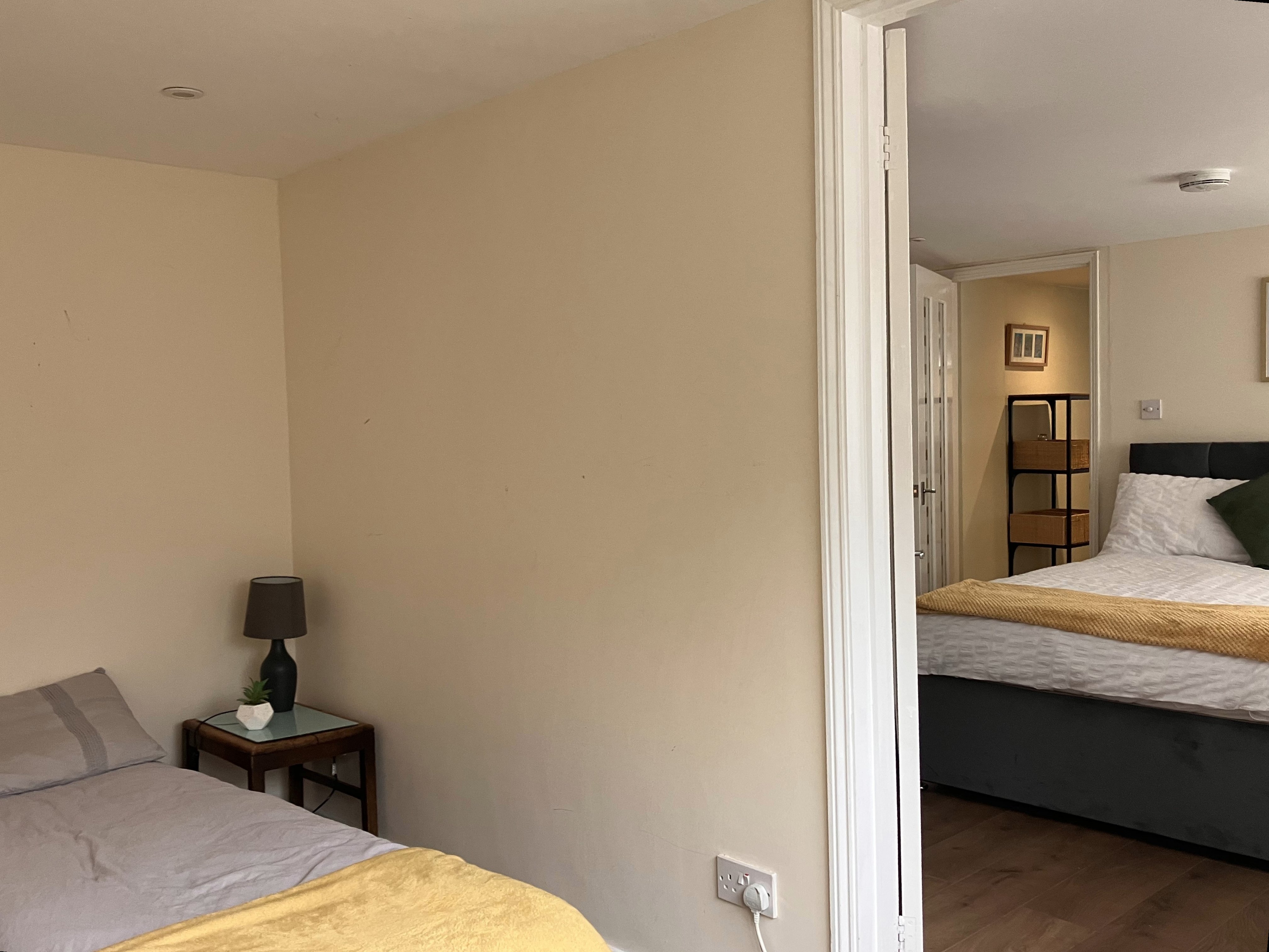The Cosy Annexe
