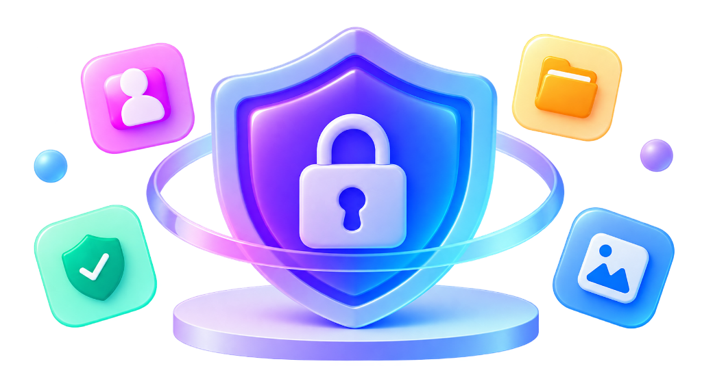Privacy Shield and Protection