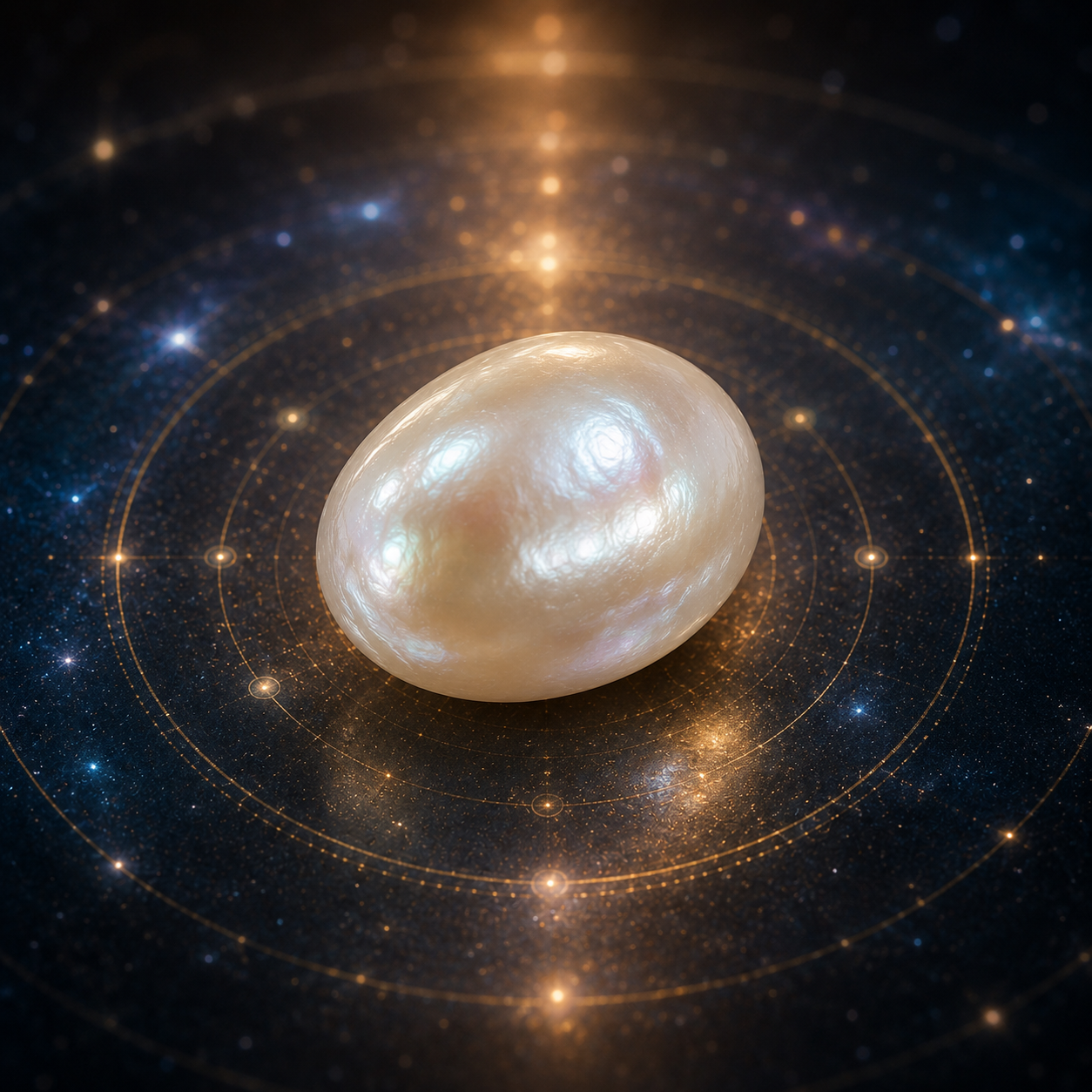 Moon Stone
