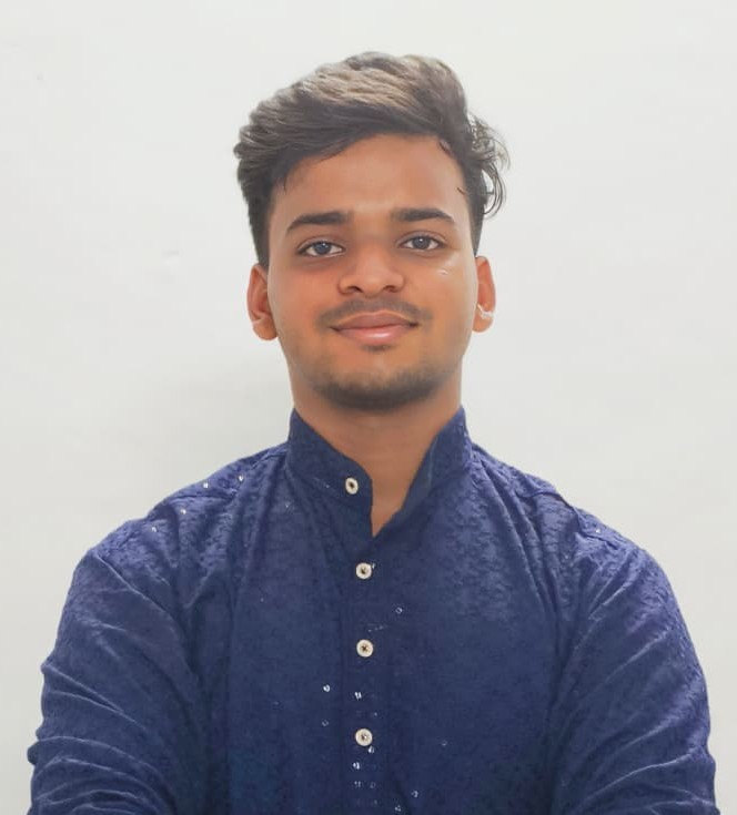 Smruti Ranjan Adhikari