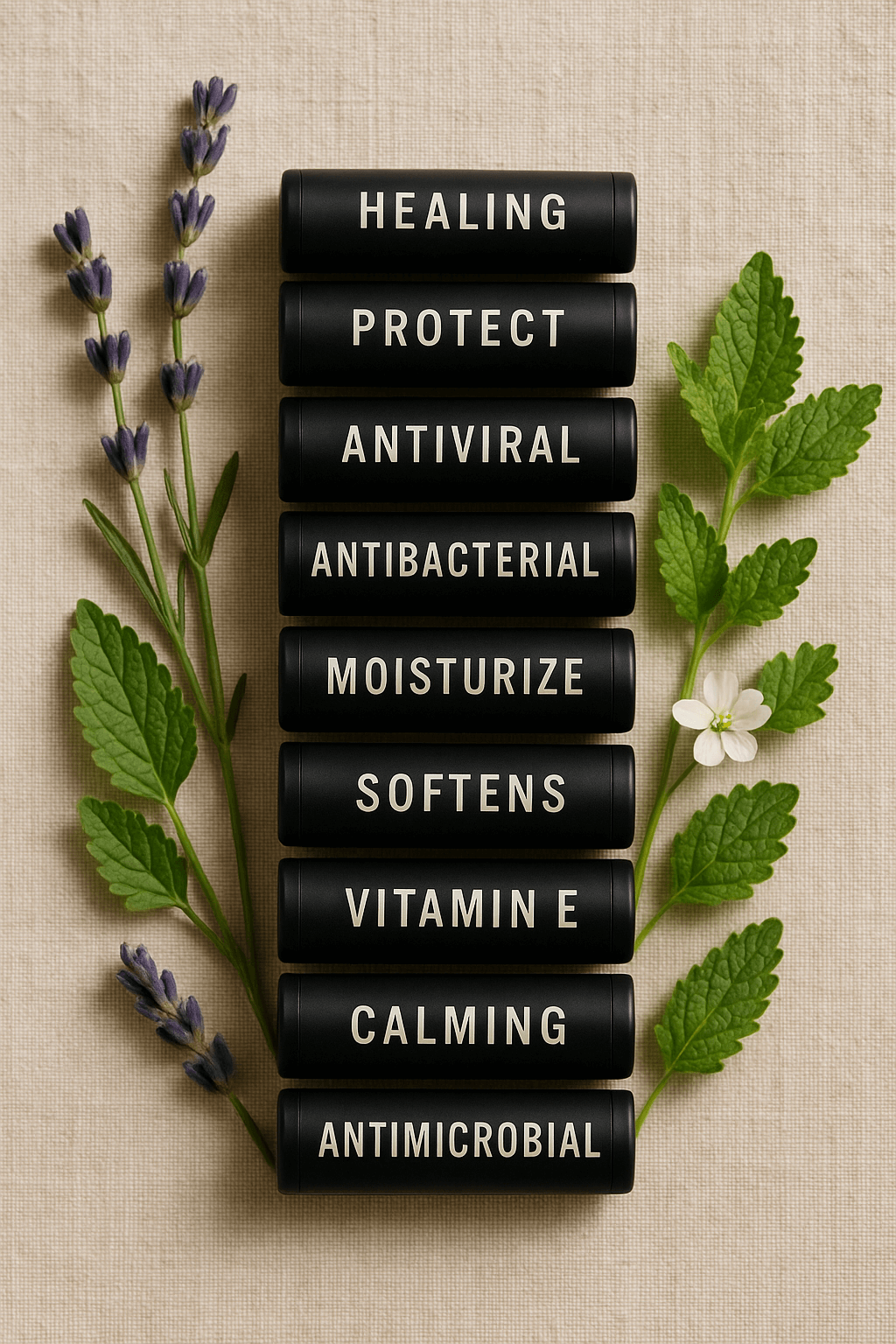 Lip Balm