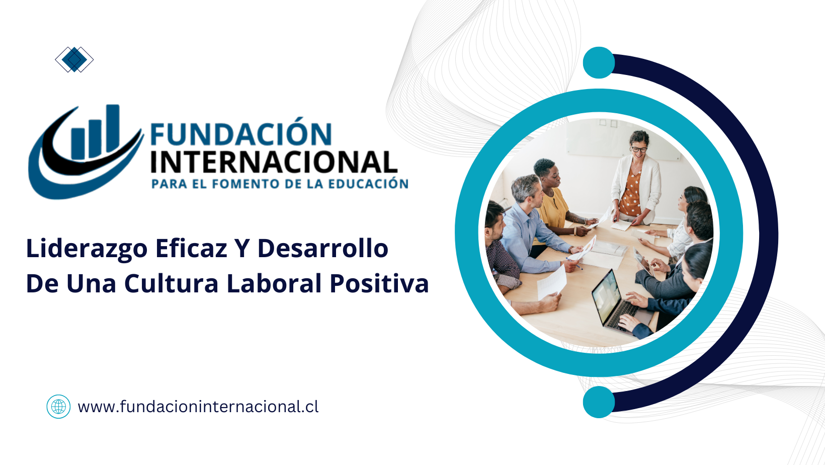 Curso de Liderazgo Eficaz