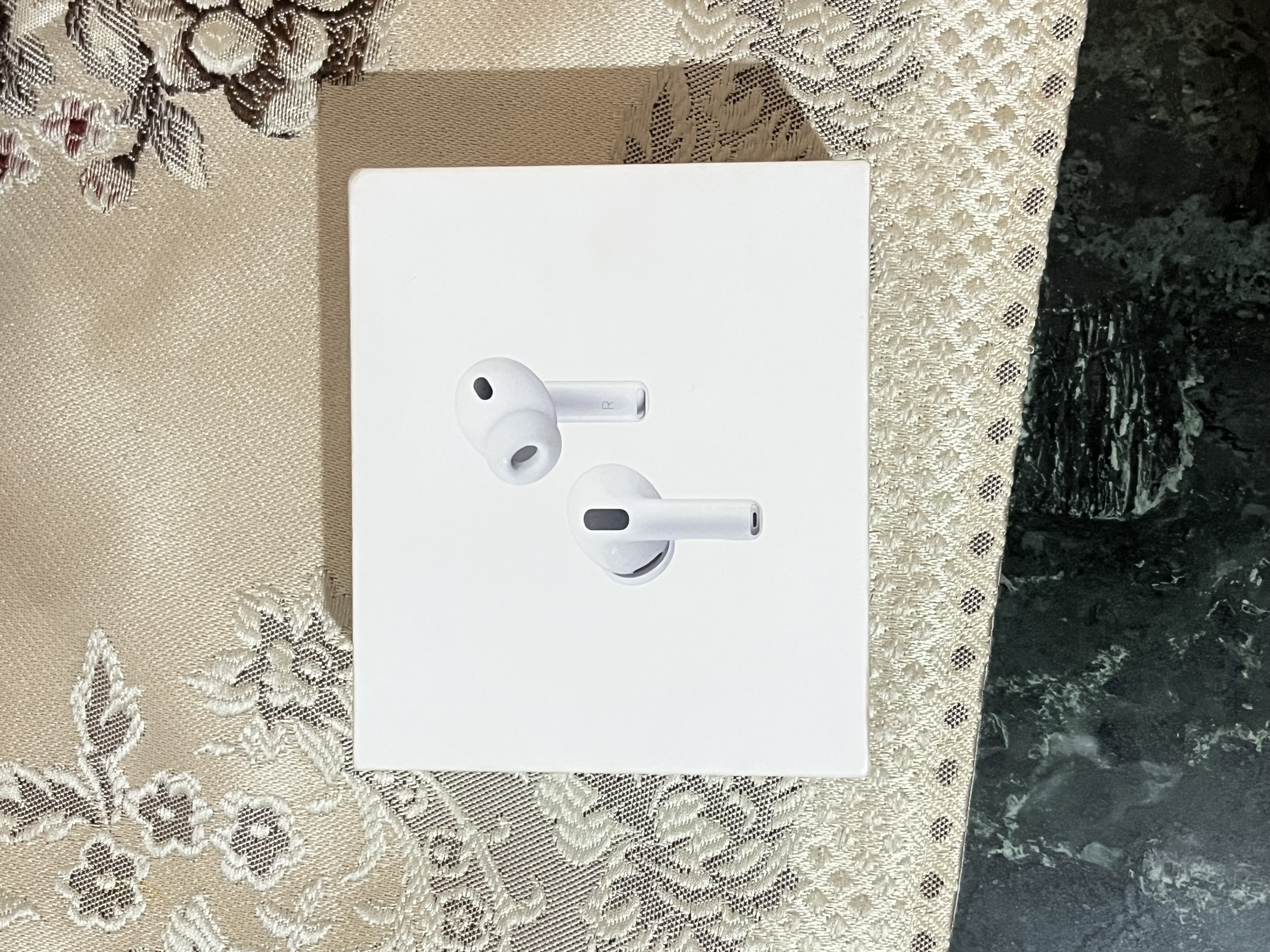 Airpods pro3 