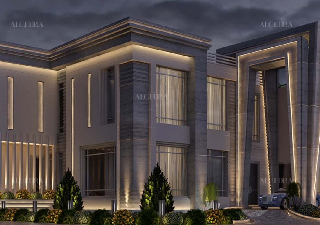 interior design companies in dubai