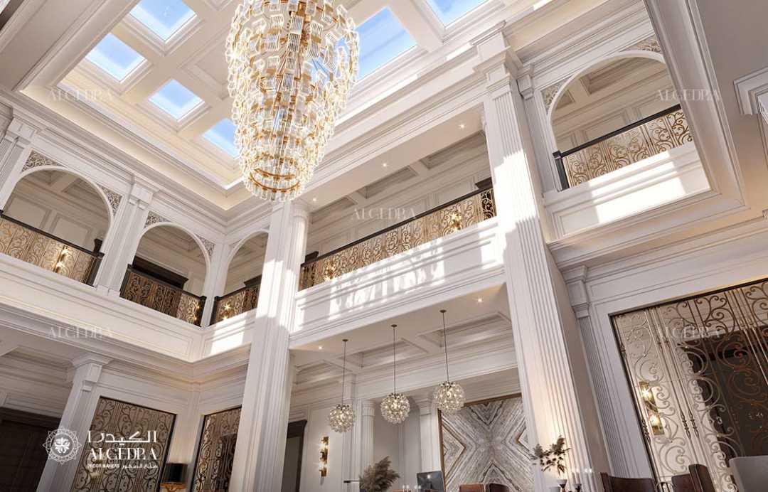interior office design