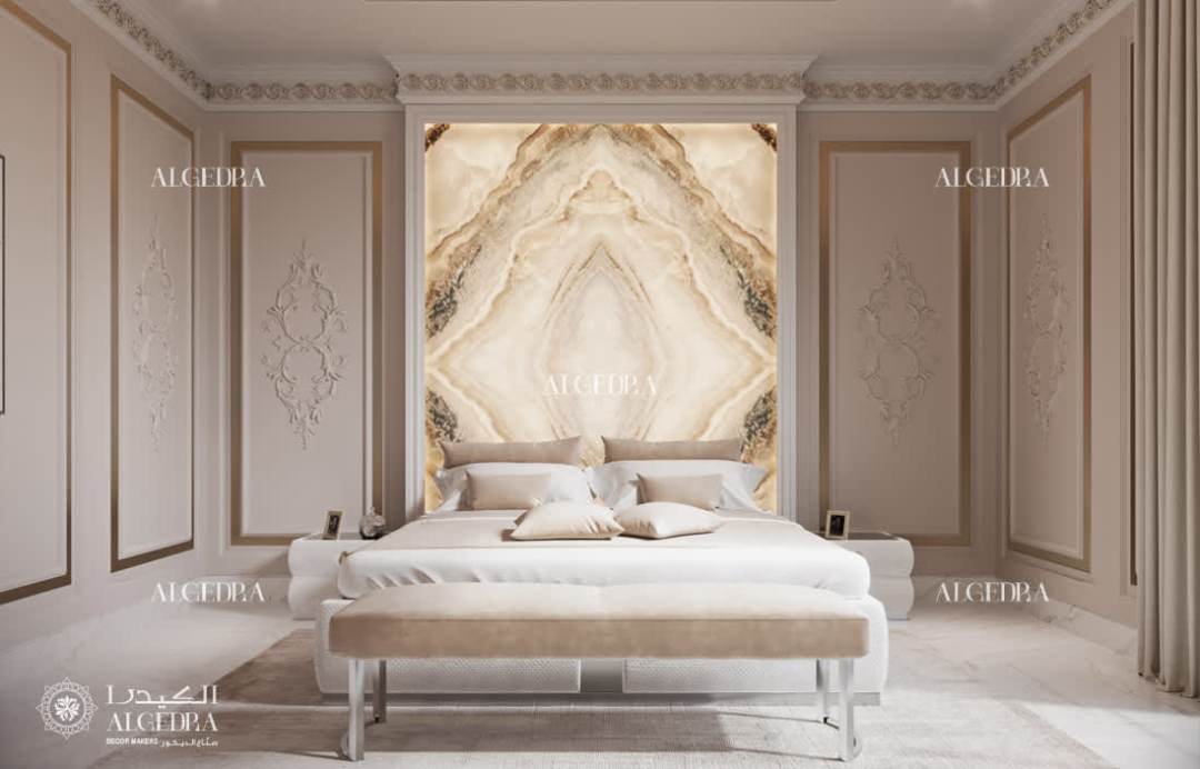 شركات تصميم داخلي في الإمارات