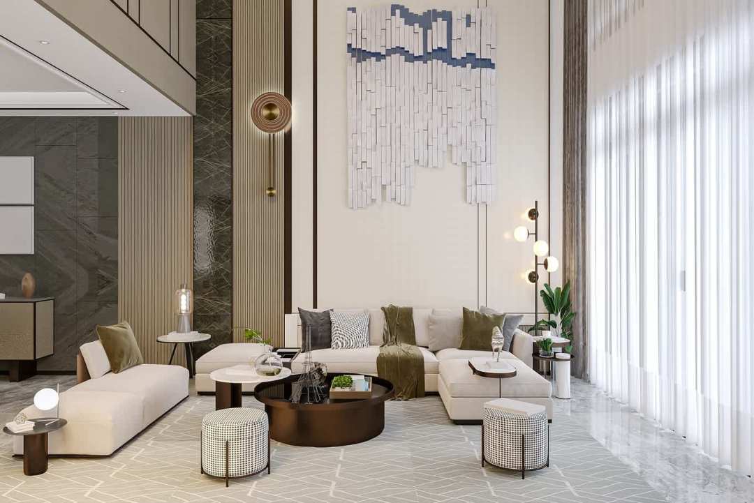 interior design companies in dubai