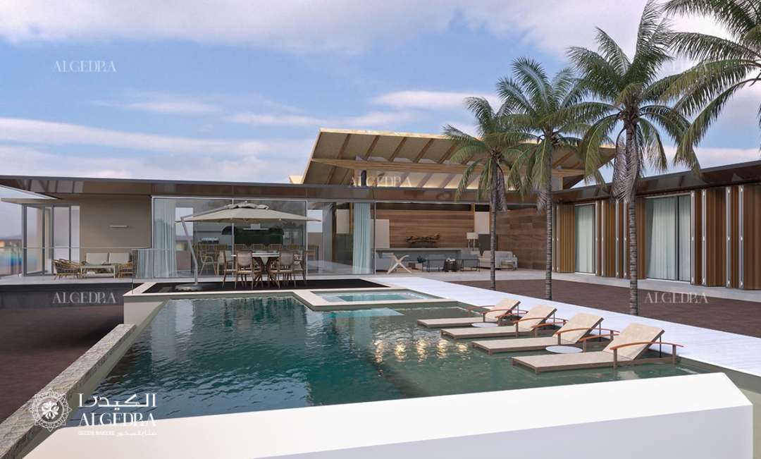 exterior design company