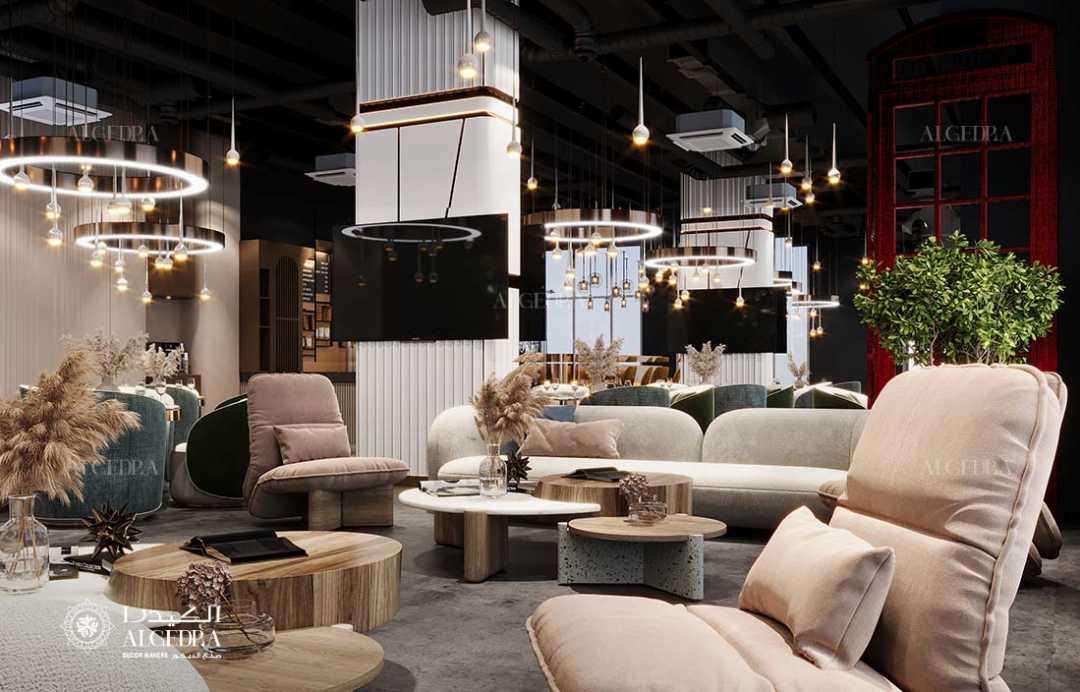 japanese restaurant design ideas